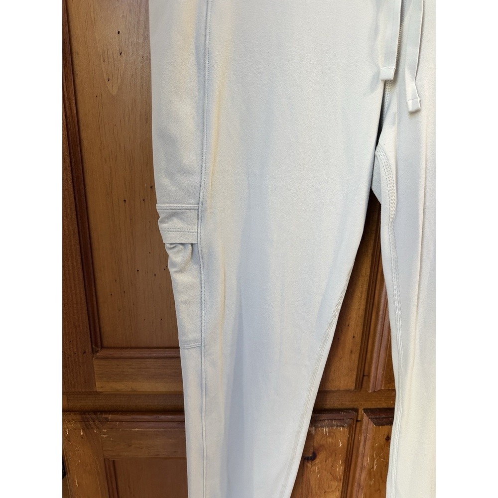 Athleta Women's XL Salutation Stash High Rise Cargo Tight Pants Leggings 463560 - Picture 3 of 16